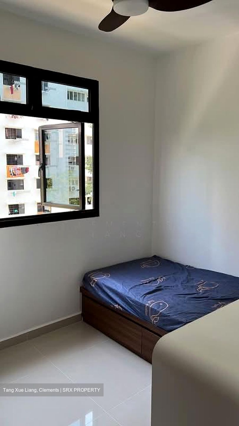 Blk 35 Bedok South Parkview (Bedok), HDB 4 Rooms #583400531